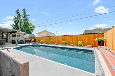 House Yakima