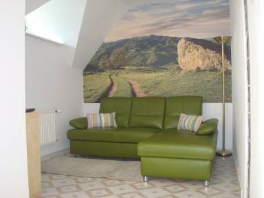 Apartament Krapkowice