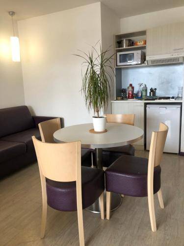 Apartamento Lourdes