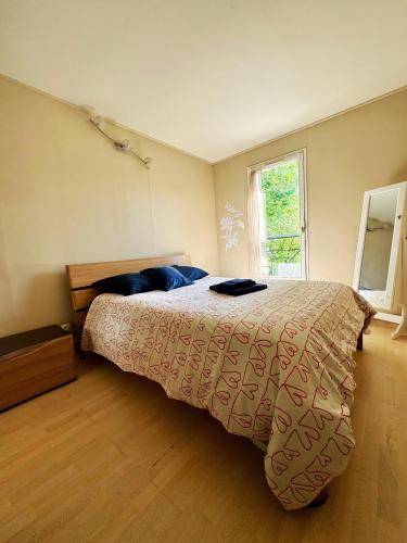 Maison de vacances Torcy