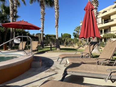 Departamento San José del Cabo