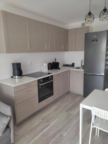 Apartament Stargard