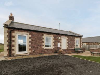 Cottage  Low Newton-by-the-Sea