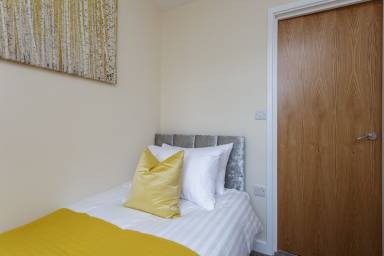 Appartement  Southampton