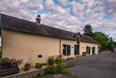 Cottage Argentat