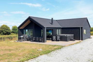 Maison de vacances 143 m²