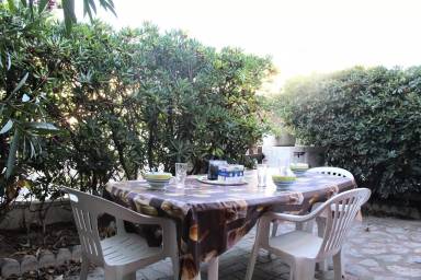 Maison de vacances 75 m²