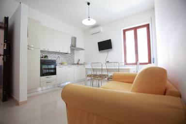 Apartment  Sellia Marina