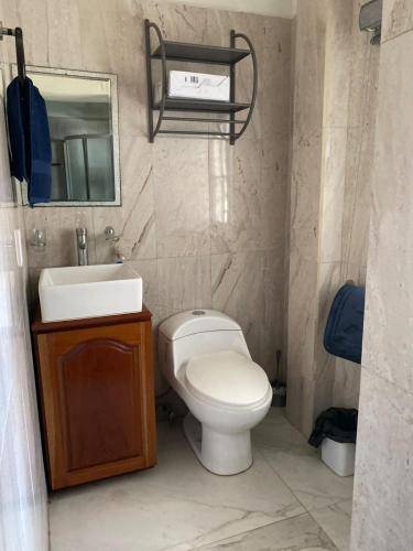 Apartment Manzanillo