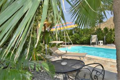 Villa Wi-Fi Bocale