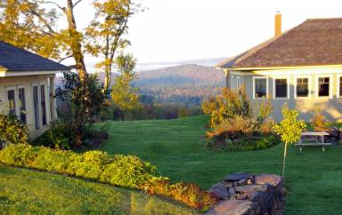 Apartment St. Johnsbury