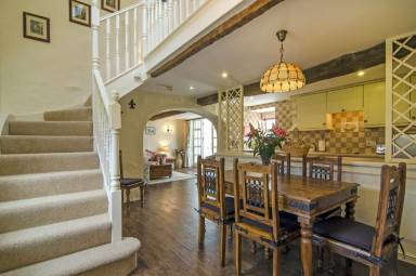 Cottage Totnes