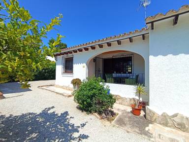 Ferienhaus Cumbre del Sol