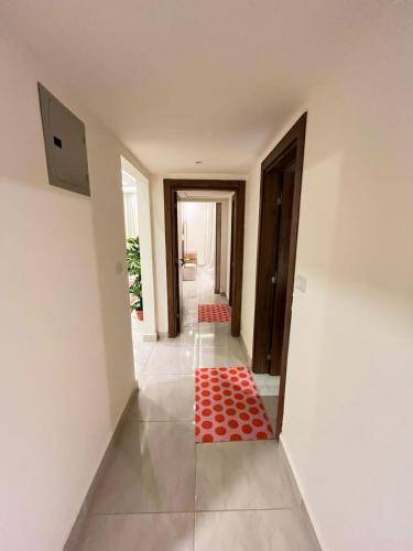 Apartament Szarm el-Szejk
