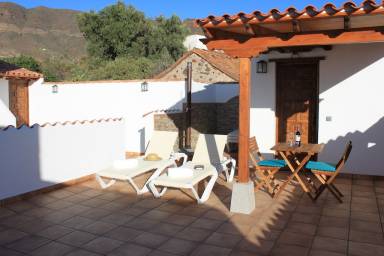 Casa rural San Bartolomé de Tirajana