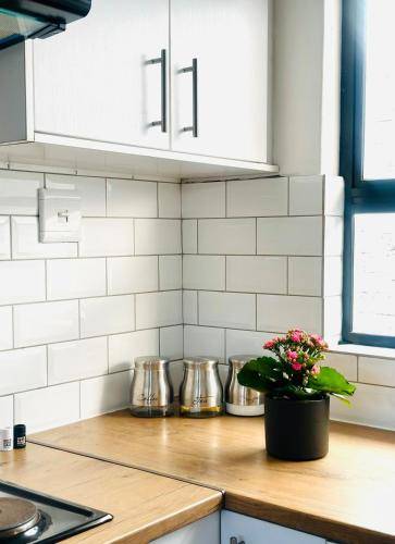 Ferienwohnung Rondebosch East
