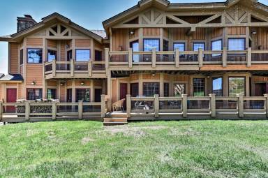 House Seven Springs
