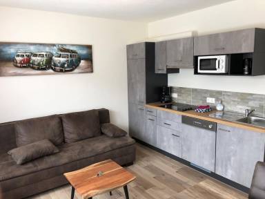 Ferienwohnung Wildschönau