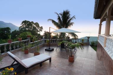 Appartement Mare Anglaise