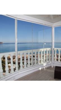 Apartamento de 65 m²