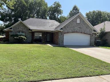 House Tahlequah