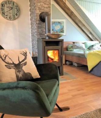 Appartement Mützenich