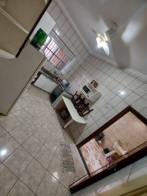 House  Solemar