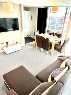 Apartment Oakgrove