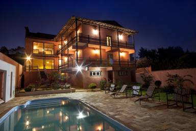 Apartamento  Ouro Preto