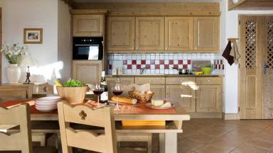 Appartement Bourg-Saint-Maurice