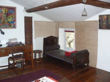Maison de vacances