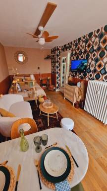 Apartment  Chalon-sur-Saône