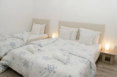 Apart hotel Skopje