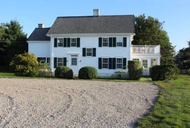 167 m² House