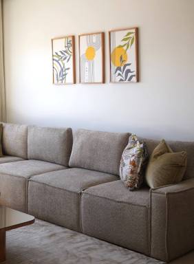 Appartement de vacances avec 1 chambre à coucher pour 2 personnes