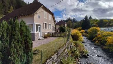 Chalet  Gérardmer