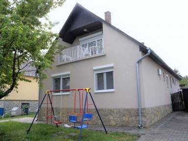 Hus Fonyód