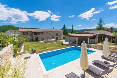 Villa Brajkovići