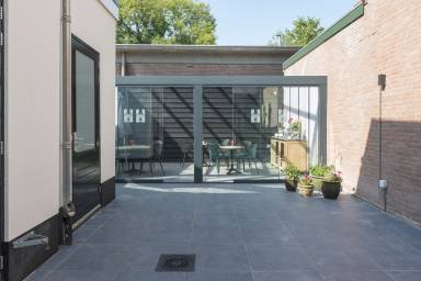 Appartement 20 m²