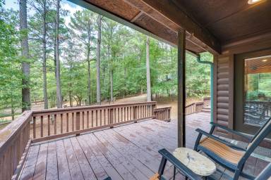 149 m² Cabin