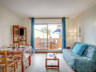 Appartement Soorts-Hossegor