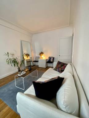 Apartment  Boulogne-Billancourt