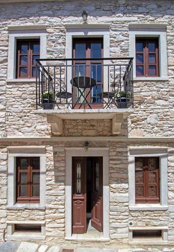 Apartma Kanaki