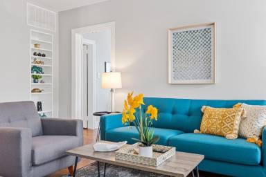 Apartment Lower Greenville