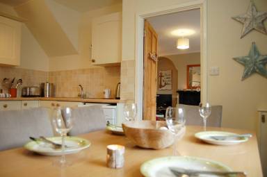 House  Barmouth