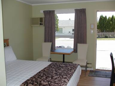 Motel  Cranbrook