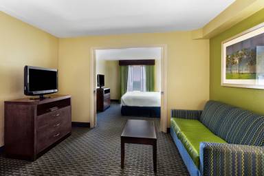 Hotel Daytona Beach