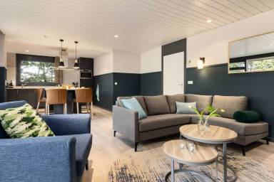 Caravan 84 m²