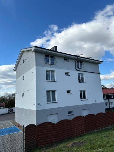 Apartment mit Hotelservice  Frankfurt (Oder)