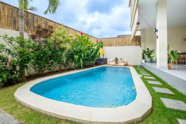 Villa Seseh